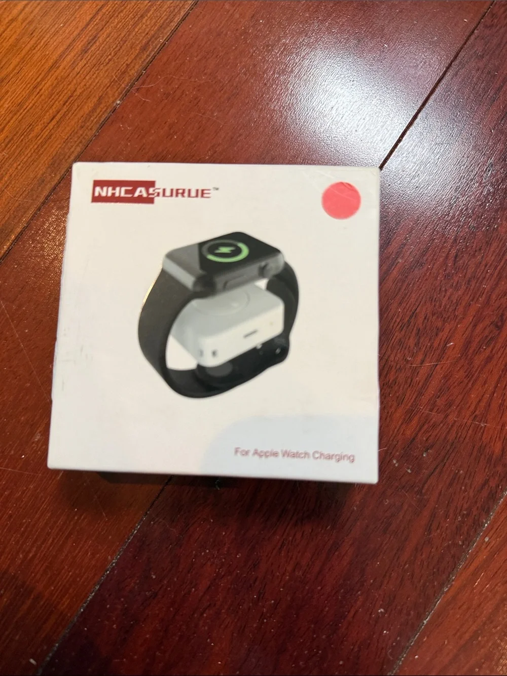 Watch Wireless Charger Stand